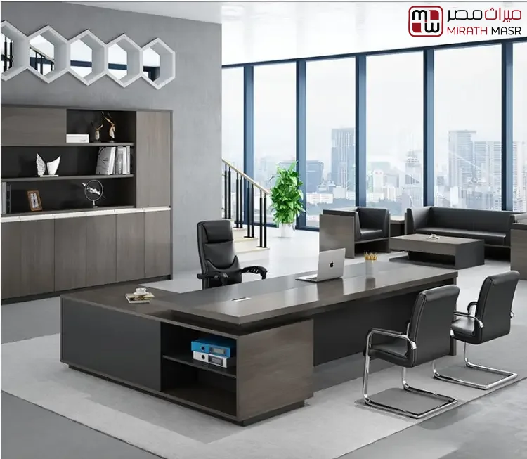 أخطاء عليك تجنبها عند اختيار أثاث مكتبك