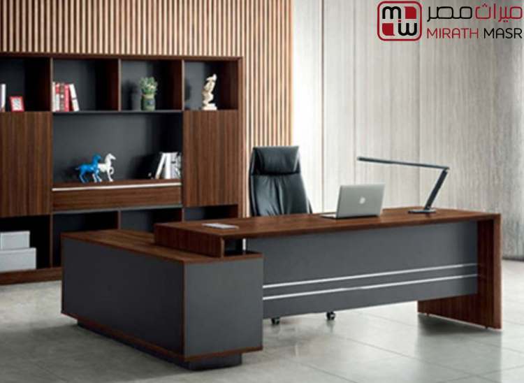 الاثاث المكتبي