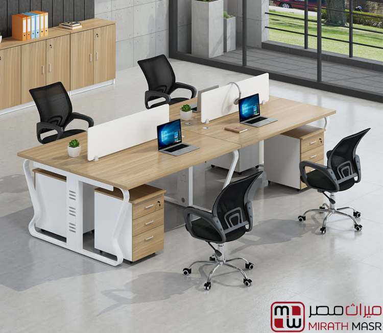 اثاث مكتبي حديث
