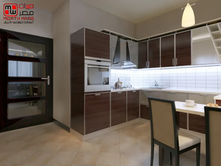 اسعار مطابخ اكريليك​