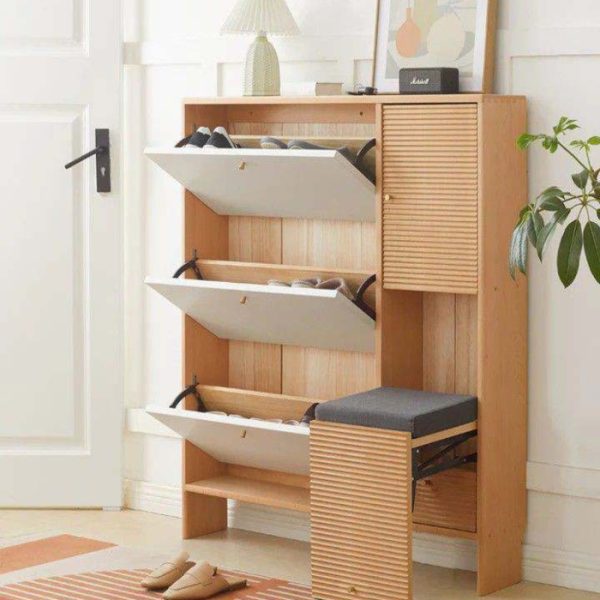 جزامة بكرسي