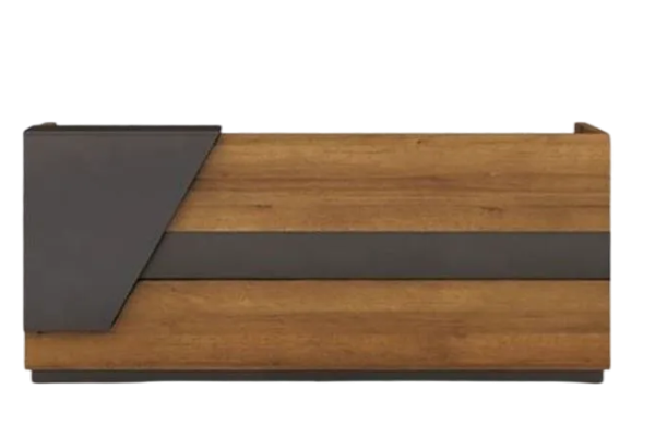 كونتر أستقبال