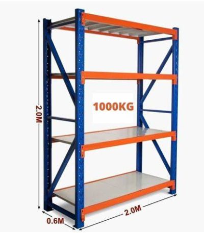 أستاند أحمال من 600الي 1500كجم