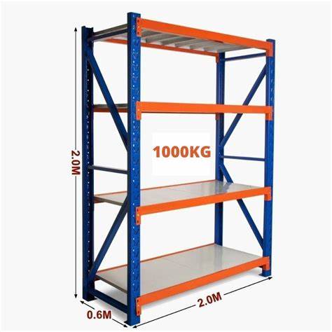 أستاند أحمال من 600الي 1500كجم