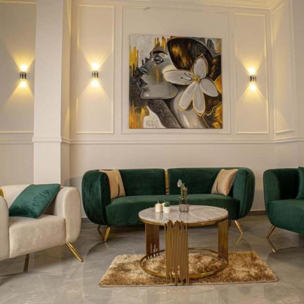 أنترية زيتي في بيج