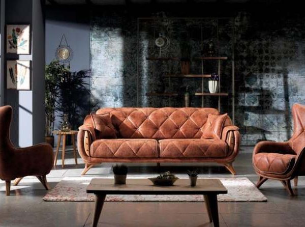 أنتريهات تركي