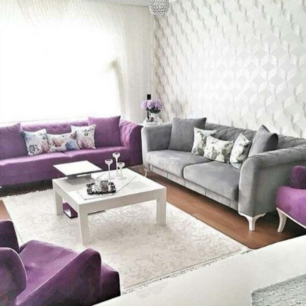 أنتريهات موف في رمادي