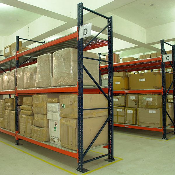 استاند تخزين احمال متوسطة