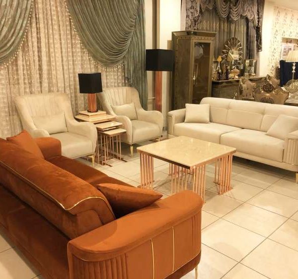 انتريه مودرن تركي