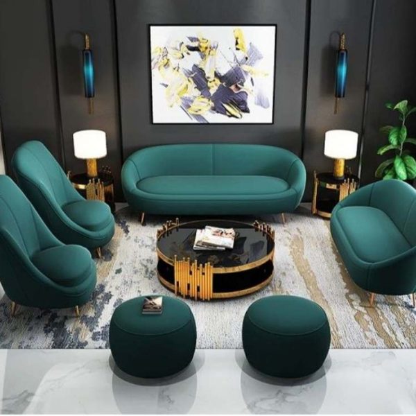 طقم أنتريه امريكي