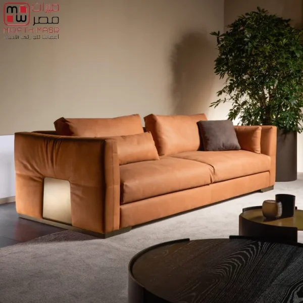 انتريهات جلد مودرن