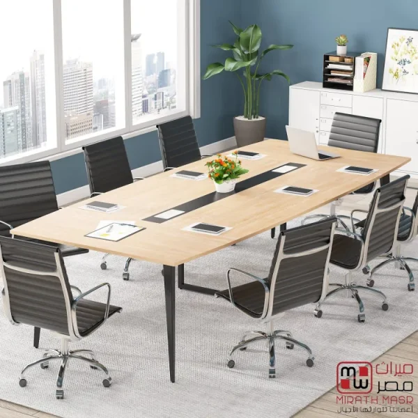 ترابيزة اجتماعات