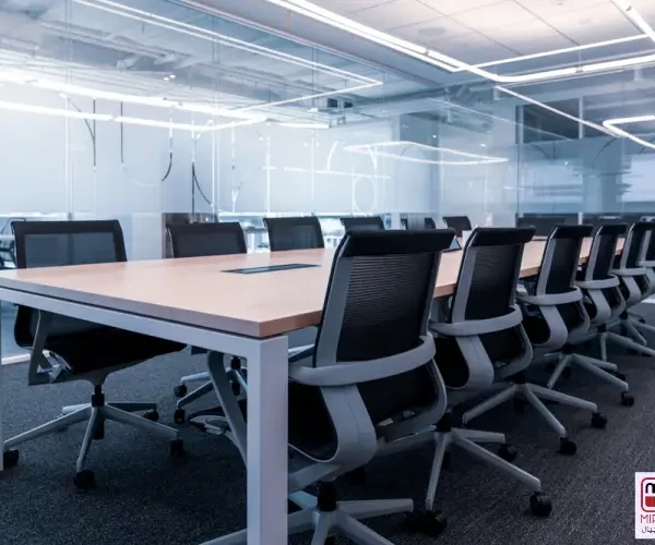 ترابيزة اجتماعات ومؤتمرات