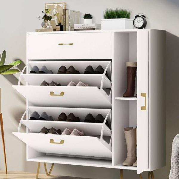 جزامات مودرن ابيض