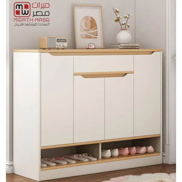 جزامة خشب ابيض