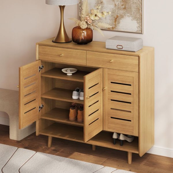 جزامة خشب مودرن