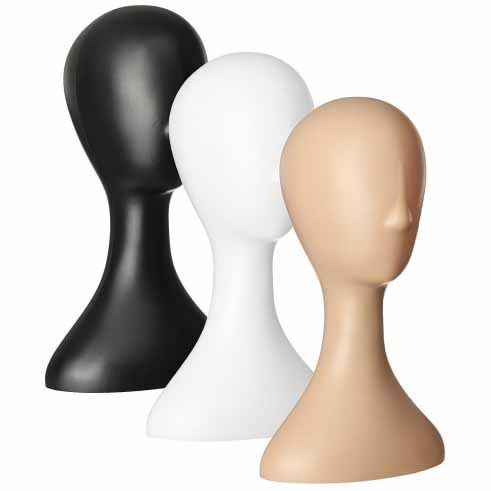 رأس مانيكان