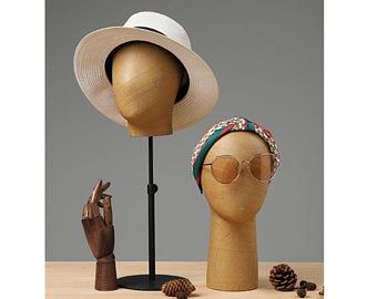 رأس مانيكان3