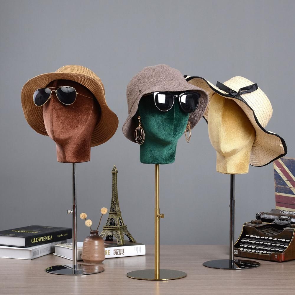 رأس مانيكان9