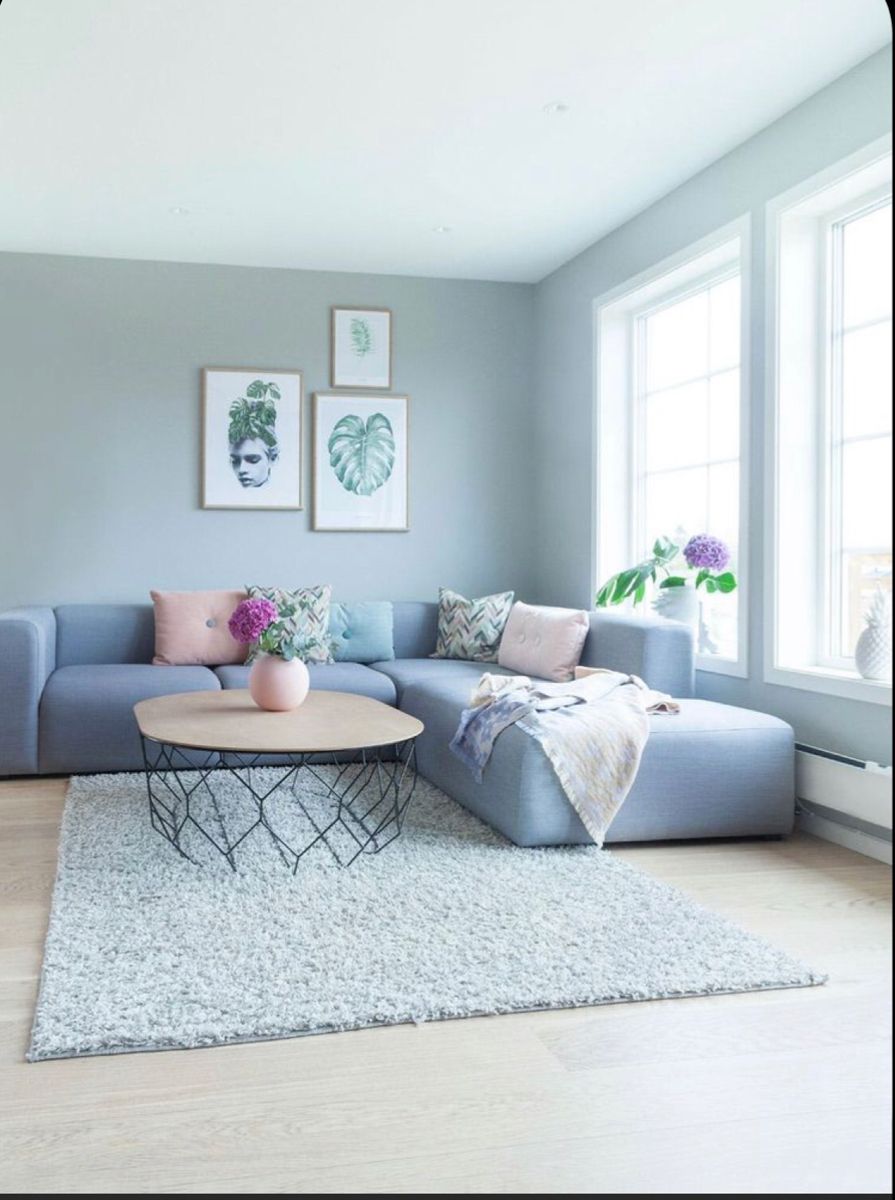 ركنة بيج في بيبي بلو