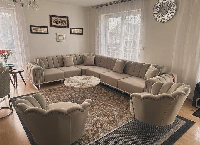 ركنه تركي