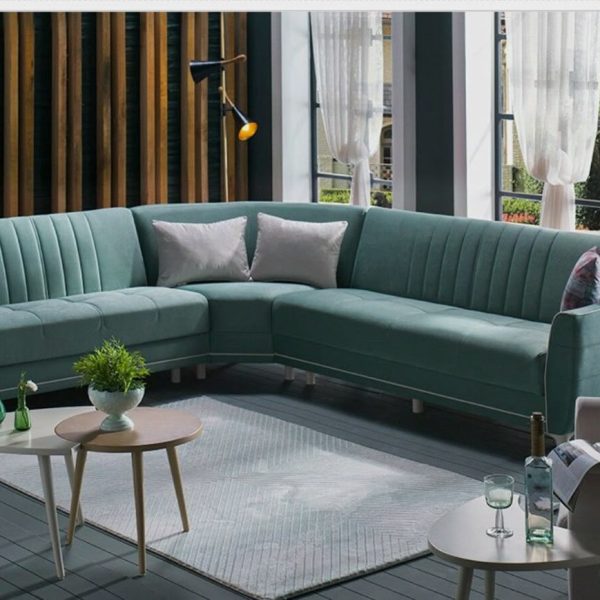 ركنة تركواز