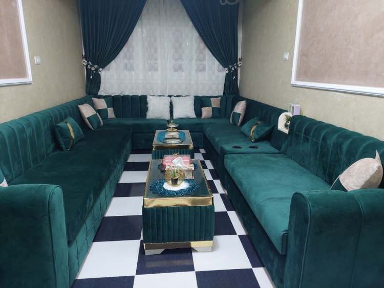ركنة جنزاري