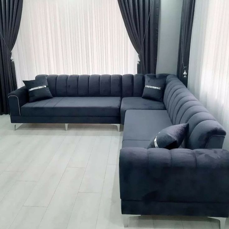 ركنة مودرن حرف l4