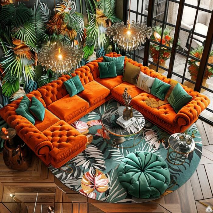 ركنه أورانج3