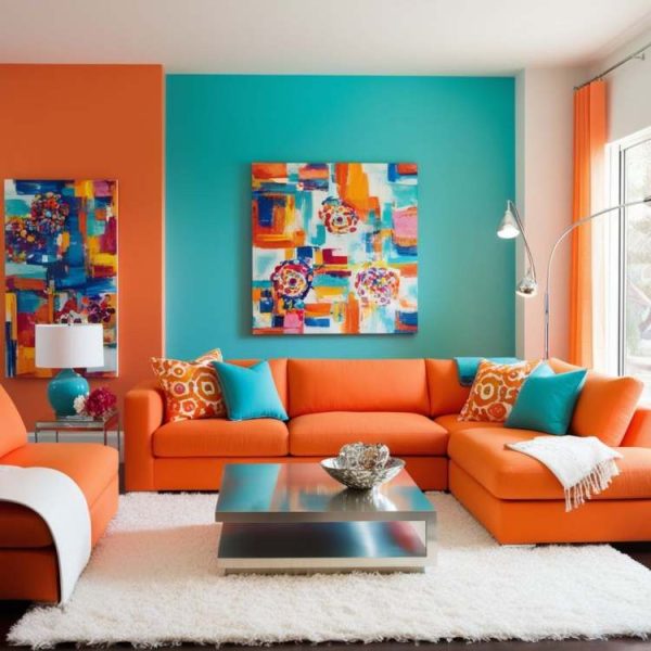 ركنه أورانج