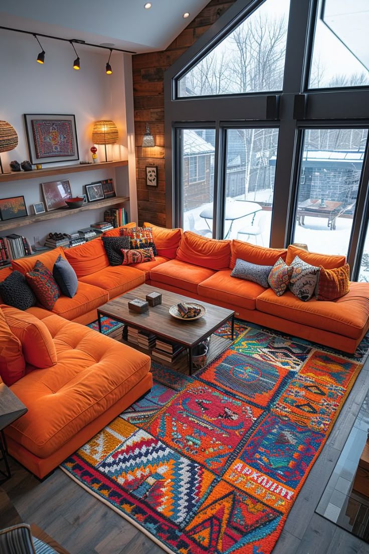 ركنه أورانج5