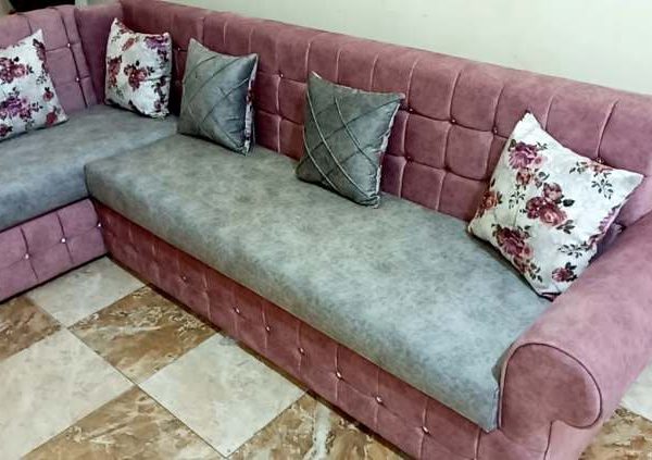 ركنه كشمير في رصاصي