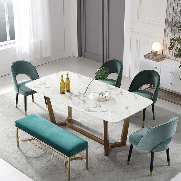 غرفة سفرة مودرن