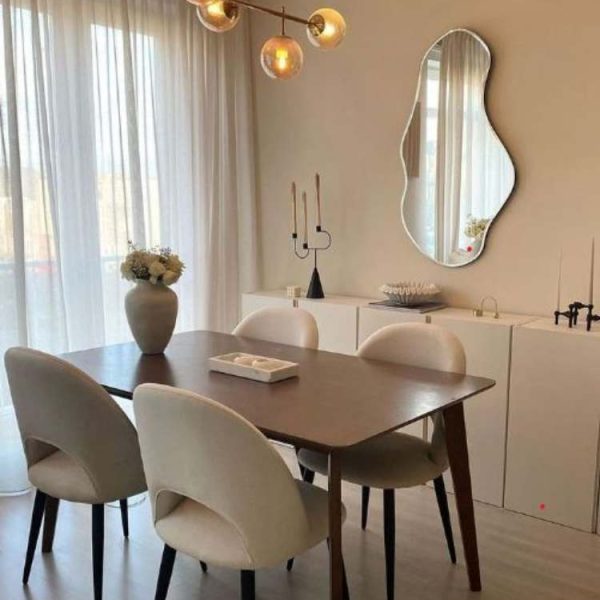 غرفة سفرة مودرن