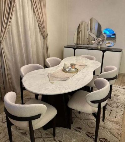 سفرة مودرن 2024
