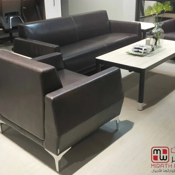 طقم أستقبال مكتب