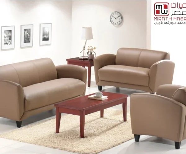 طقم أستقبال مكتب