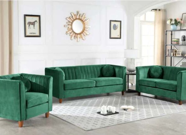 طقم أنترية زيتي