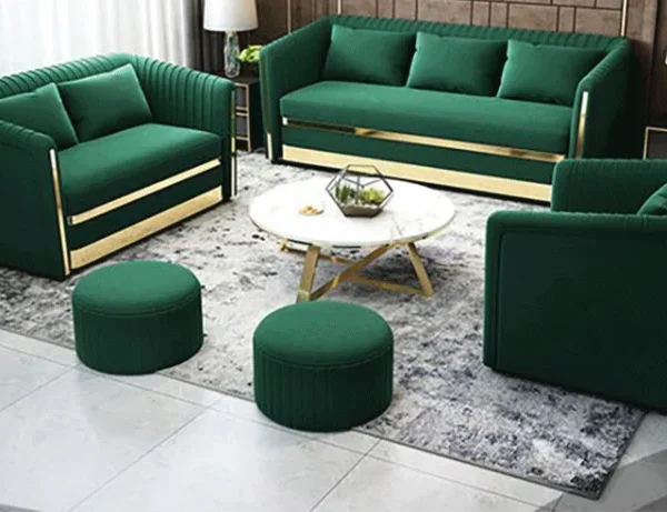 انتريهات مودرن أمريكي