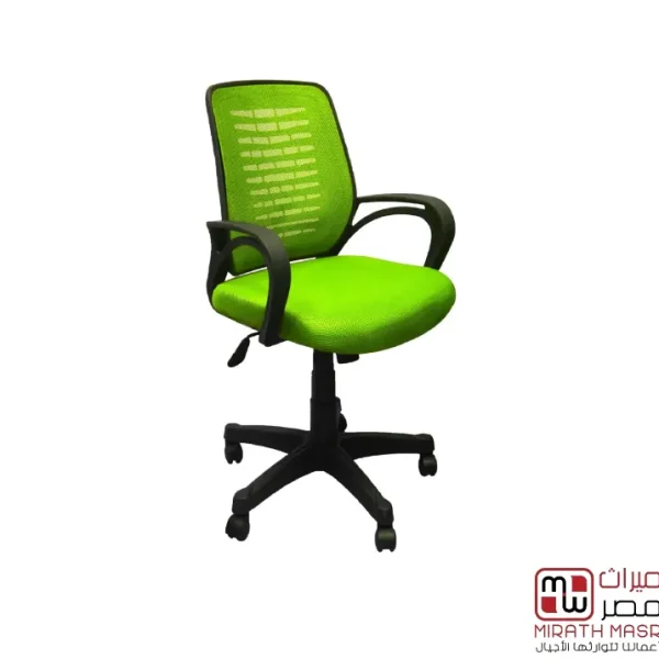 كرسي ماش ألوان