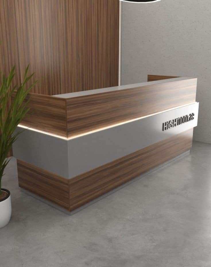 كونتر استقبال3