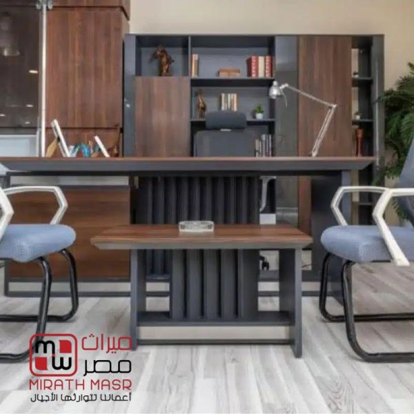 نصائح حول شراء الاثاث المكتبي