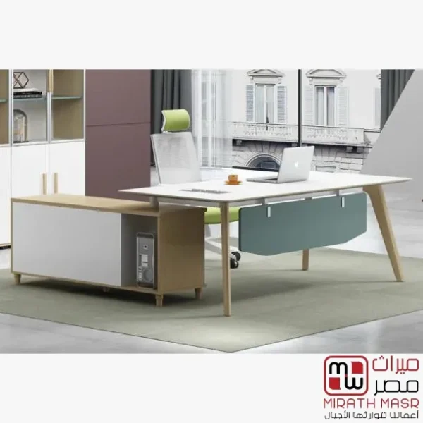 مكتب مدير مودرن