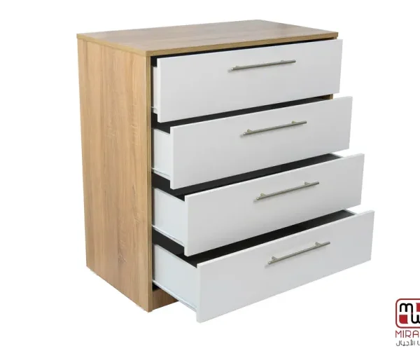 وحدة أدراج 4 درج