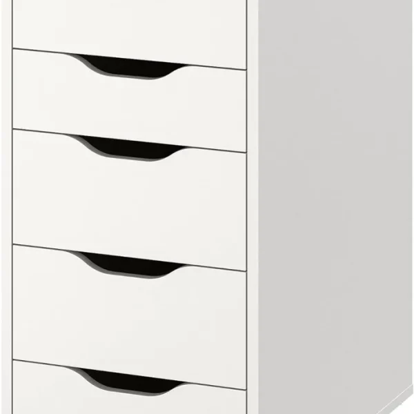 وحدة أدراج ٥ درج