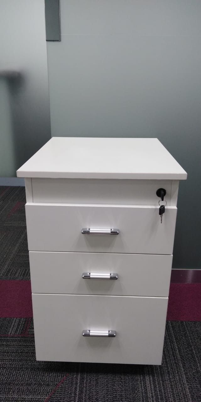 وحدة ادراج مكتب