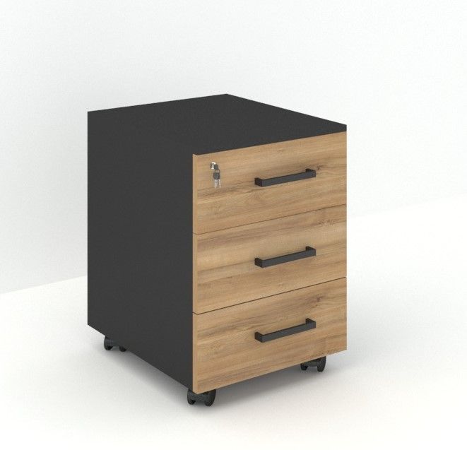 وحدة ادراج مكتب8