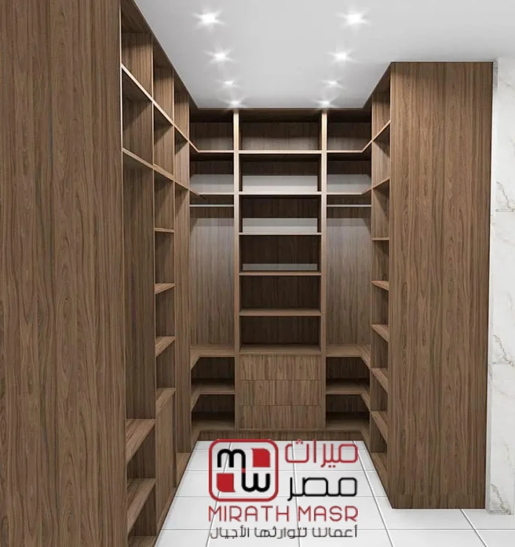 دريسنج روم زاوية دريسنج روم زاوية